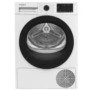 Sèche-linge frontal WHIRLPOOL CWD93MWWSFR