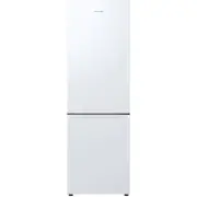 Réfrigérateur combiné inversé SAMSUNG RB34C602EWW
