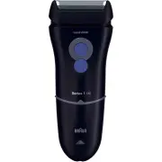 Rasoir BRAUN 130 S 1 BLISTER