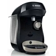 Cafetière à dosettes BOSCH TAS109E