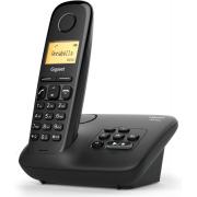 Telephone sans fil GIGASET SIEMENS GIGA AL 170 A NOIR