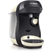Cafetière à dosettes BOSCH TAS1007