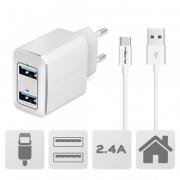 Chargeur AKASHI ALTACTYPEC 2 AW