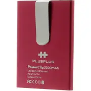 Chargeurs externes PLUSPLUS POWERCLIP PK