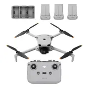 Drone DJI LITO X 1 FLY MORE + RCN 3