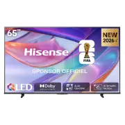 Tv led 65'' HISENSE 65E7S