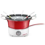 Appareil à fondue LAGRANGE 349201