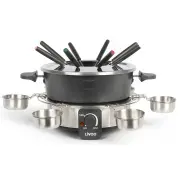 Appareil à fondue LIVOO DOC264