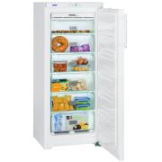Congelateur Armoire Beko Brfne 157 E 20 W Mda