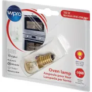 Accessoire four et micro-ondes WPRO LFO 139