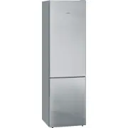 Réfrigérateur combiné inversé SIEMENS KG39EAICA