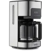 Cafetière filtre SIMEO CFP210