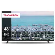 Tv led 43'' THOMSON 43FD2S13