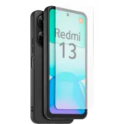 Coque de protection XIAOMI WICASETPUREDMI134G