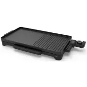 Grill BLACK ET DECKER BXGD2200E