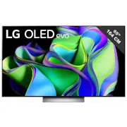 Tv oled 65 pouces LG OLED65C3