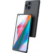 Coque de protection CASR CROPCOQUEFINDX3PRO