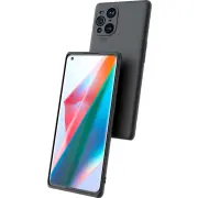 Coque de protection CASR CROPCOQUEFINDX3PRO