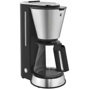 WMF KITCHENminis Machine à café Aroma en verre 4211129130479