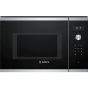Micro-ondes mono encastrable BOSCH BFL 554 MS 0