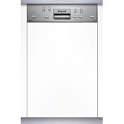 Lave-vaisselle intégré 45 cm BRANDT VS 1010 X