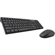 Ensemble clavier / souris BLUESTORK PACK-WL-OFFICE/FR