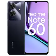 Smartphone REALME NOTE60NOIR