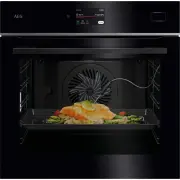 Four hydrolyse - écolyse AEG TB8SB731AB