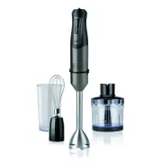 Mixeur plongeant BLACK ET DECKER BXHBA 1000 E
