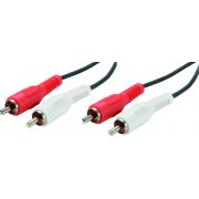 Connectique audio HEXAKIT HA 1507 Connectique audio HEXAKIT HA 1507