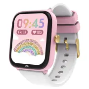 Montre connectée ICE WATCH ICESMARTJUNIOR2.0PINK