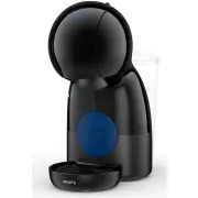 Cafetière nescafé dolce gusto KRUPS YY 4202 FD