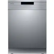 Lave-vaisselle 60 cm VEDETTE VDP137LS