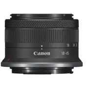 Zoom reflex numérique CANON RFS 18-45/4.5-6.3 IS STM