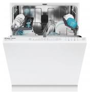 Lave-vaisselle tout intégré 60 cm CANDY CI3E7L0W