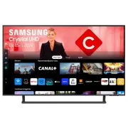 Tv led 50'' SAMSUNG TU50DU8575