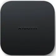 Objets connectés XIAOMI MIBOXTVS4K