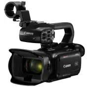 Caméscope à carte mémoire CANON XA 60