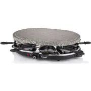 Raclette PRINCESS 01.162720.01.001