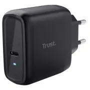 Chargeur usb-c TRUST 24817