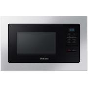 Micro-ondes encastrable gril SAMSUNG MG20A7013CT