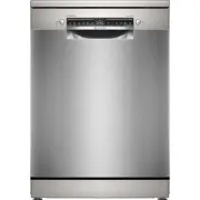 Lave-vaisselle 60 cm BOSCH SMS4ELI06F