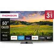 Télé led 50 pouces THOMSON 50QG5C14