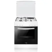 Cuisinière mixte FAGOR FACM1001B1