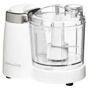 Hachoir minimixeur LAGRANGE 629001