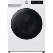 Lave-lingé séchant SAMSUNG WD10HG6U94BE