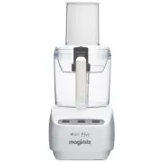 Robot MAGIMIX Le Mini Plus Blanc 18250 F