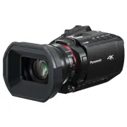 Caméscope PANASONIC HC X 1200