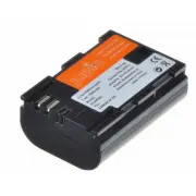 Batterie photo JUPIO CCA 0020 V 2 COMPATIBLE