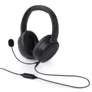 Casque gaming MUSE M212CH